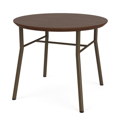 Table de bout ronde Chat Chat