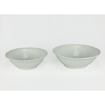 Herod Porcelain Decorative Bowl 2