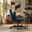 Chaise de bureau Modern
