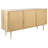 57.8'' Solid Wood Sideboard