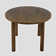 Callisa Round Solid Wood Dining Table