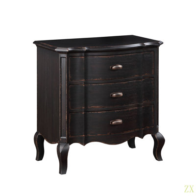 Table de chevet Chelmsford