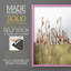Flamingo Flock I-Premium Framed Print -Ready to Hang - No Nails Required - No Nails Required-111416503-111416490