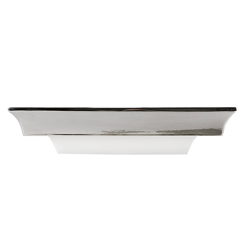 Regatta 24.25'' L Bathroom Sink