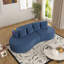 Canapé demi-lune 3 pièces Boneless-225065258