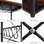 Akil 90Cm Kitchen Island
