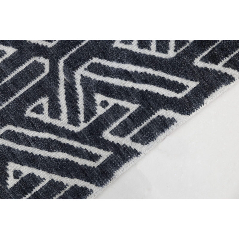 Tapis noué à la main Dover Tapis - 301568