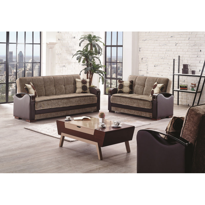 Fauteuil Rochester