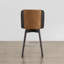 Tabourets de bar pivotants