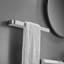 Porte-serviette pour salle de bain