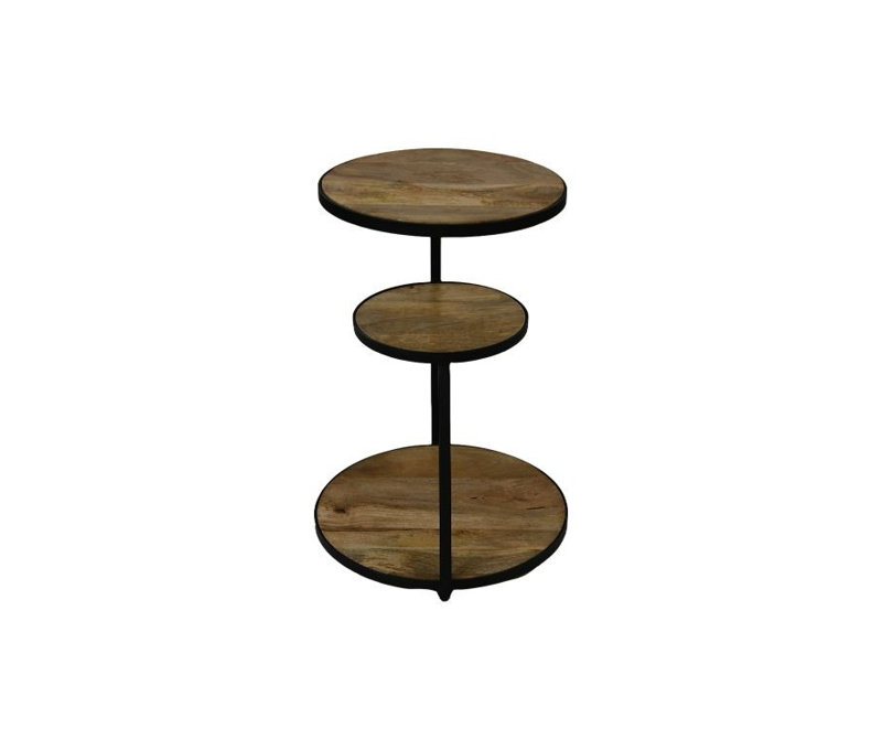 Angeligue End Table