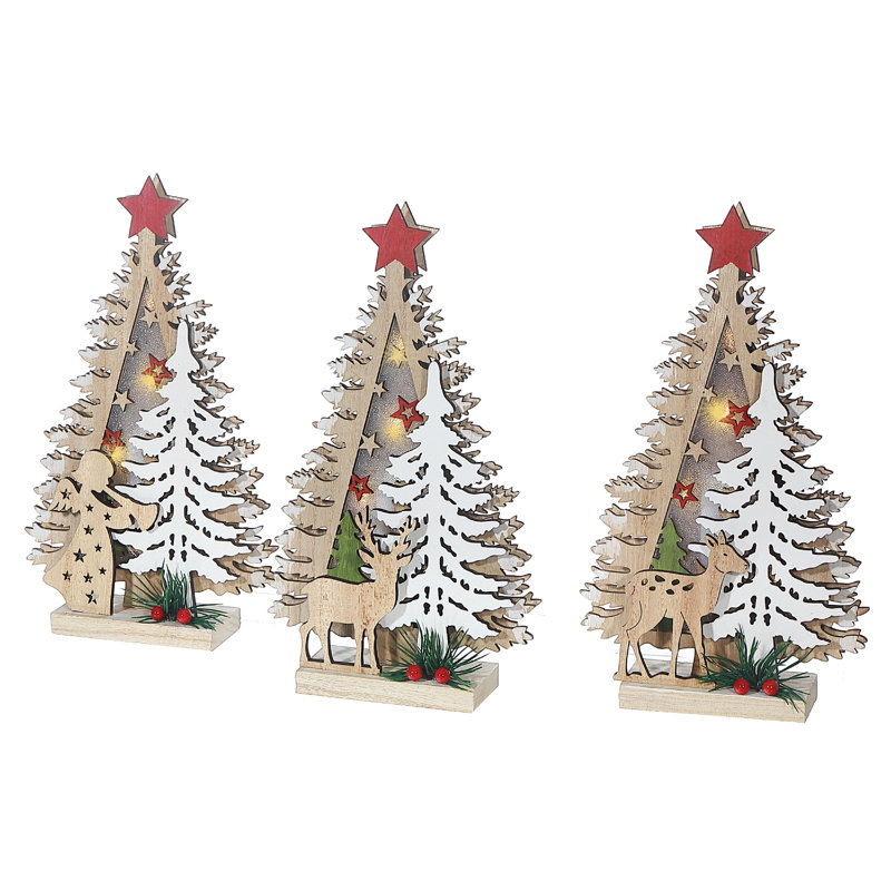 Décoration de Noël Kayatana