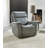 MS Upholstered Recliner-72298127