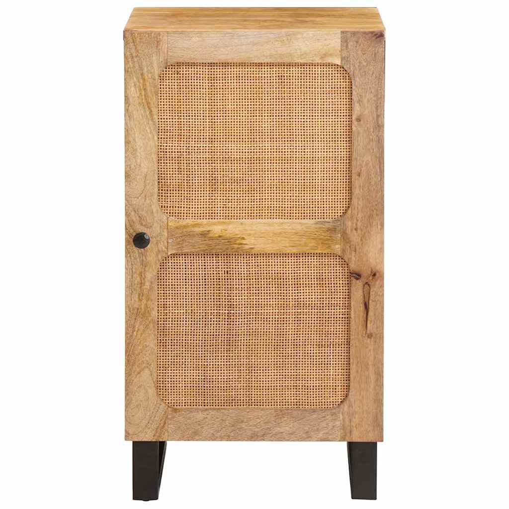 Solid Wood Standard Accent Cabinet
