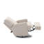 Madison Electric Recliner Chair-104884875