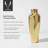 Belmont Parisian Cocktail Shaker