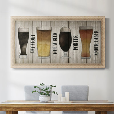 " Beer Chart II "