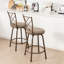 Tabouret de bar Bethane