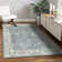 Lussi Floral Indoor Rug