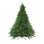Pre-Lit Full Minnesota Balsam Fir Artificial Christmas Tree - LED Lights