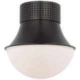 Precision 1 - Light Flush Mount