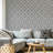 Aztec Geometric Double Roll-1012484486