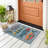 Utting Polyester Kitchen Mat-1326049589