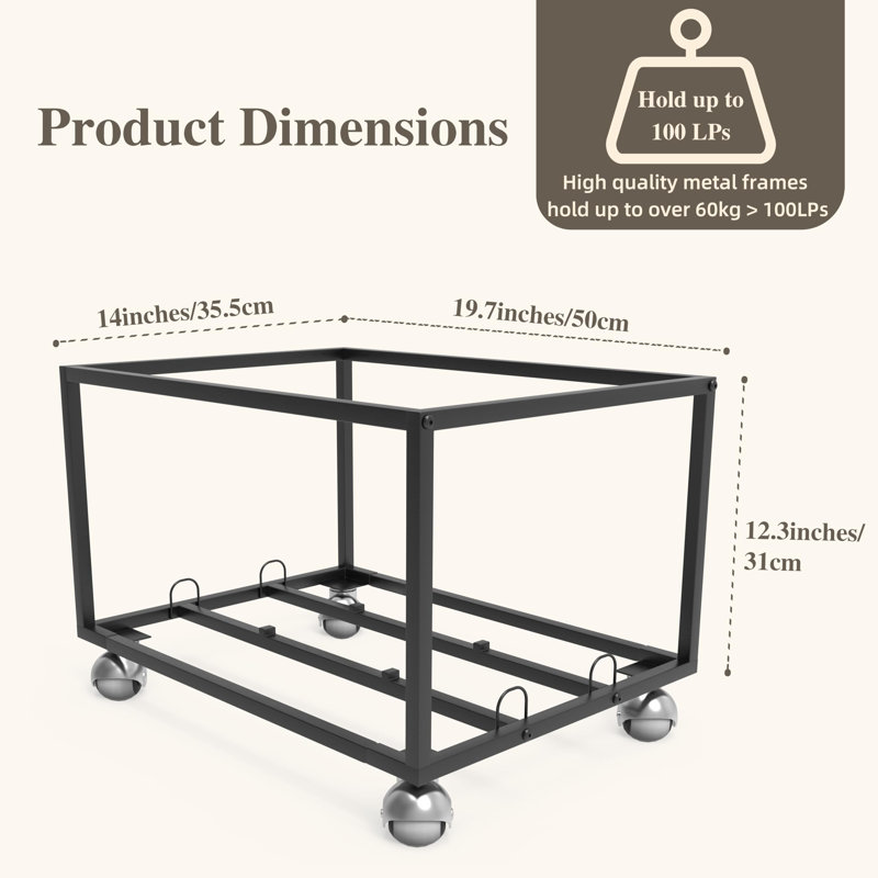 TV Stand for TVs up to 28"