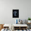 Tidal Blues 1 Print by Art House Studios-1583746818