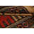One-of-a-Kind 3'2'' X 5'10'' New Age Wool Area Rug in