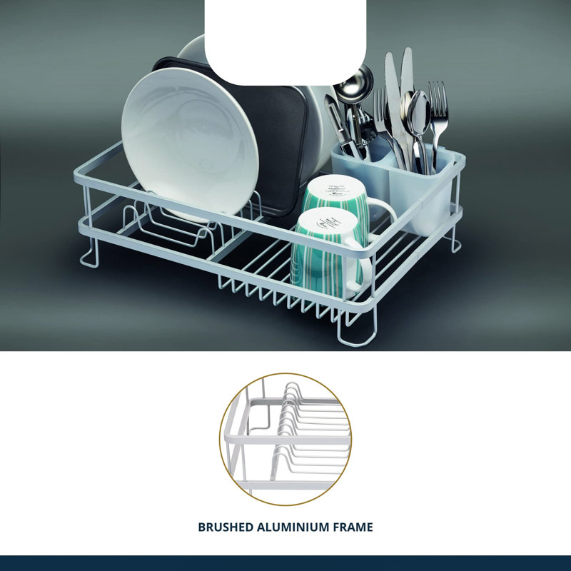 Laniel Dish Rack