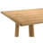 Lytton Washed Oak 7-Piece Dining Set