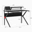 Bureau de jeu ergonomique enduit de PVC-88634074