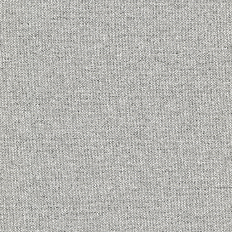 Abrielle 20.5'' H Upholstered Parsons Chair, Gray