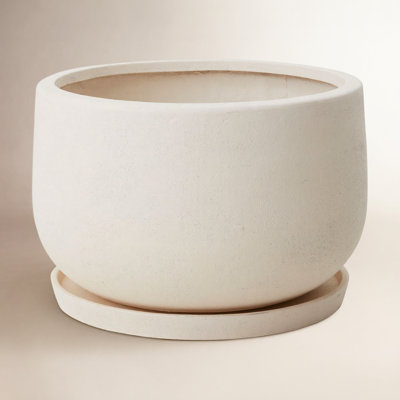 Cailie 25" Pot Planter