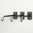 Calliope Iron Wall Wall Hook-1429755957