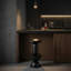 Perth Bar Stool, Swivel