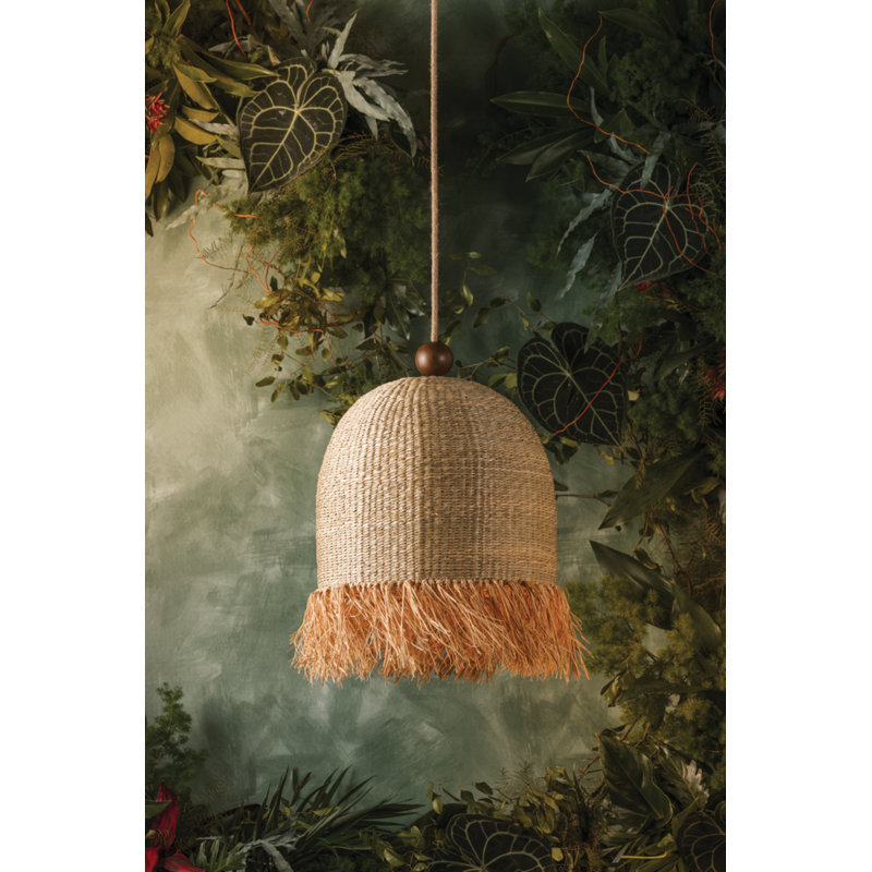 SHERI Pendant by Mandy Cheng x Mitzi