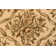 Tapis ivoire persan Atterbury