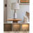 Hunsberger Lamp