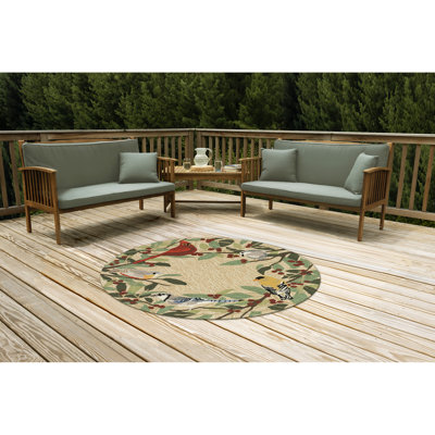 Schum Polyester Kitchen Mat