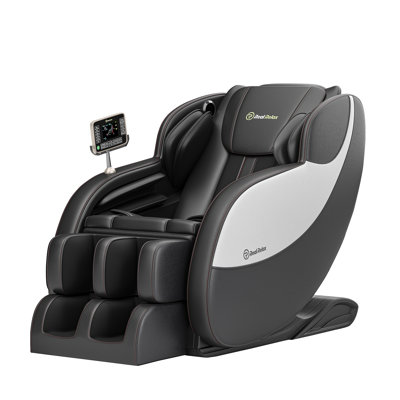 Fauteuil de massage Shiatsu pour corps entier Favor-BS-09