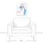 Toile froide, art sur toile Buchanan-166304903