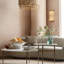 Baja 3 - Light Chandelier-48461945