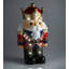 Statue lumineuse intérieur / extérieur Casse-noisette-63374655