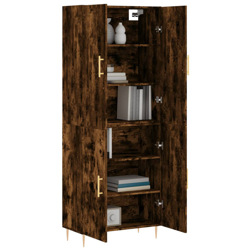 Cavanaville 69.5cm Sideboard