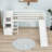 Erin-Lee Kids Twin Loft Bed-1269252340