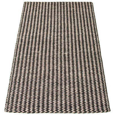 Baltierra Wool Chevron Indoor Rug