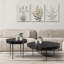 3 Piece Wrapped Canvas Print-1544814805