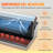 VEVOR Vacuum Sealer Machine, 95Kpa 130W